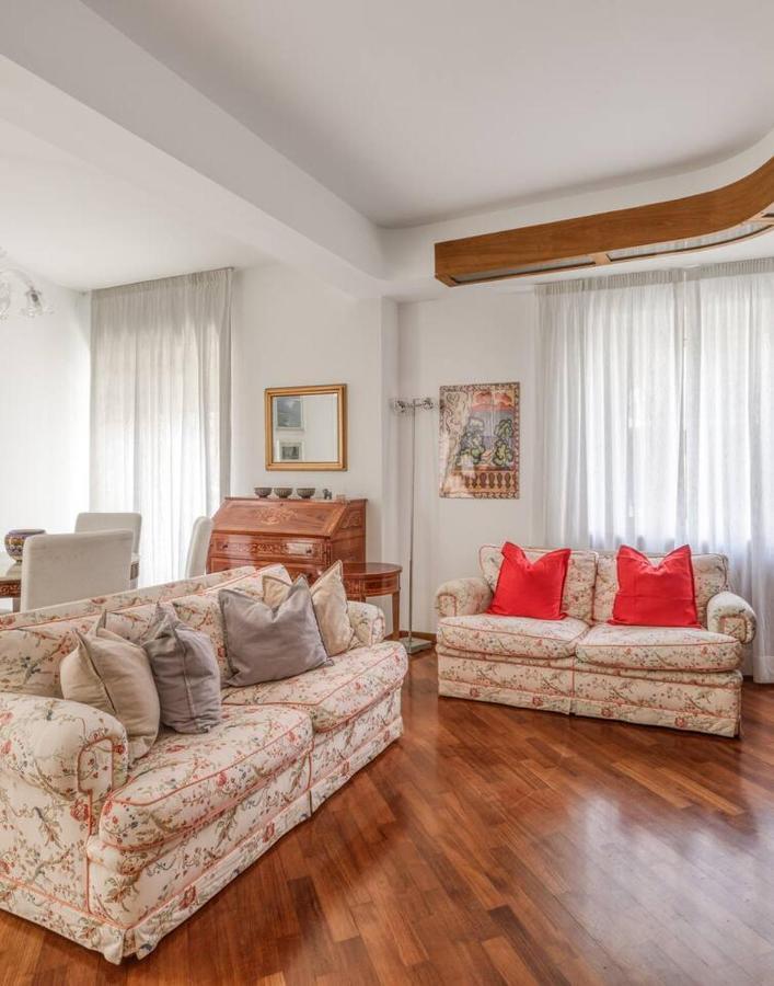 Vatican Museum Apartment - Zeno 26 로마 외부 사진