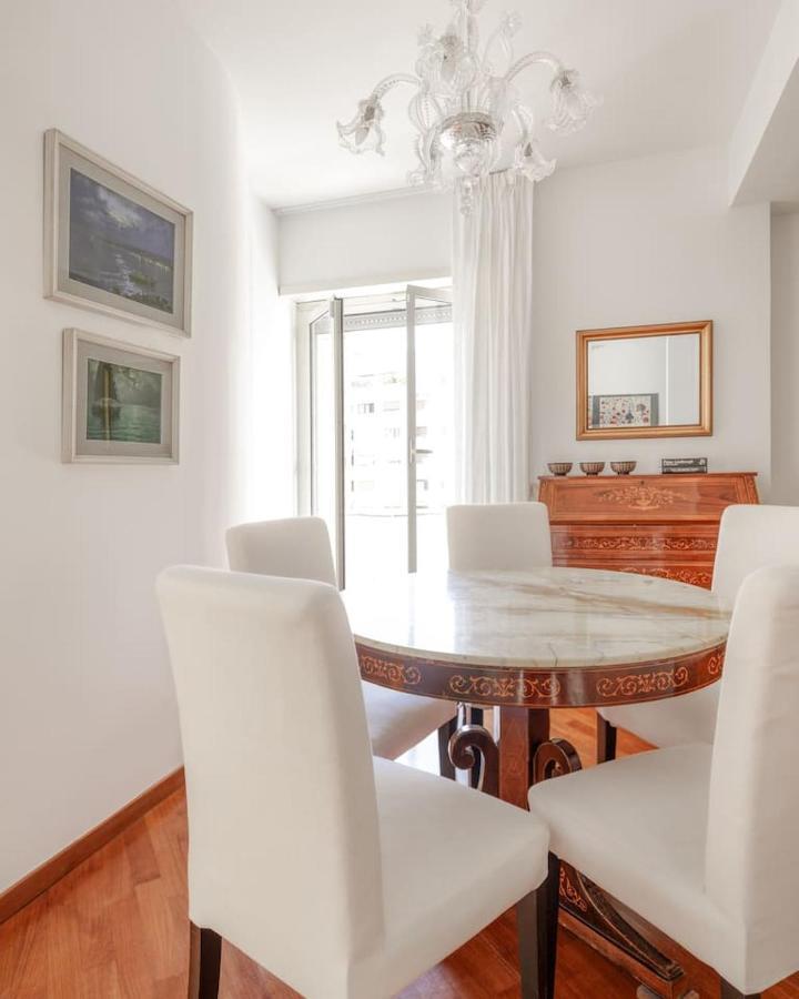 Vatican Museum Apartment - Zeno 26 로마 외부 사진